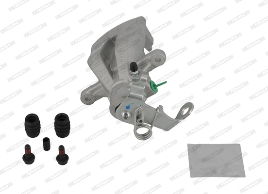 FERODO FCL694417 - Тормозной суппорт PREMIER