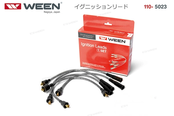 WEEN 110-5023 - Высоковольтные провода