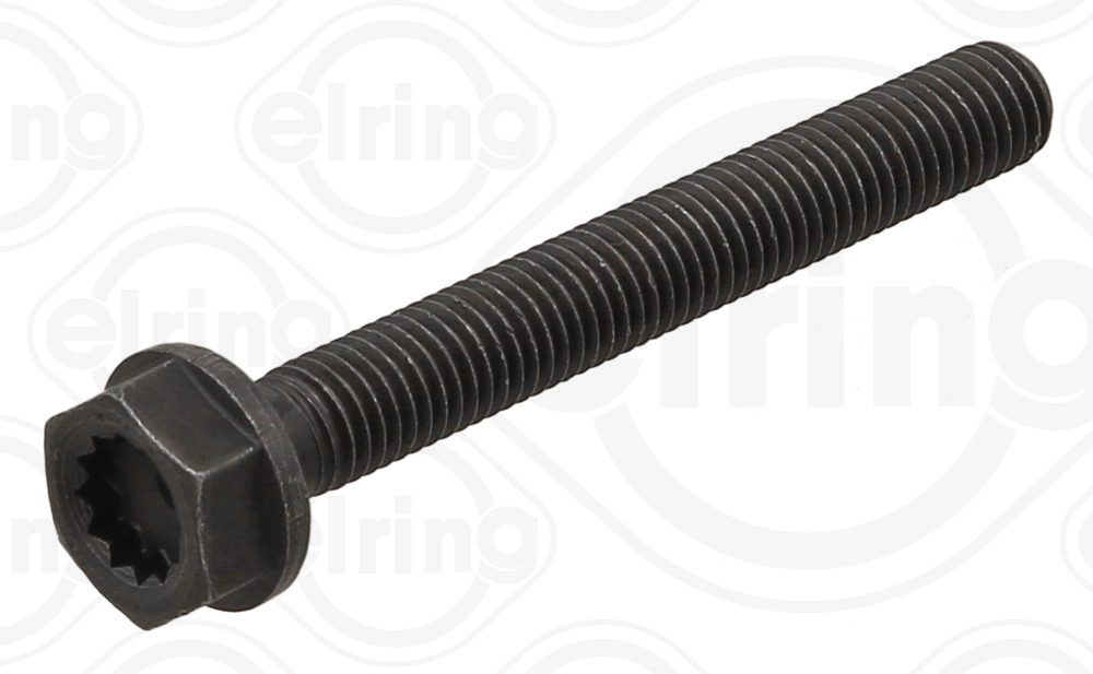 Болт коленвала