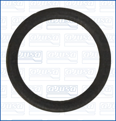 Прокладка трубки охлаждающей жидкости