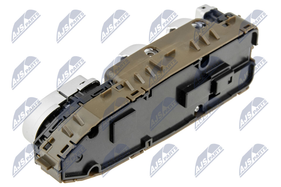 NTY EWS-ME-028 - Кнопка стеклоподъемника