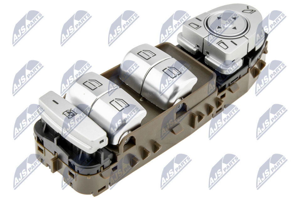 Кнопка стеклоподъемника