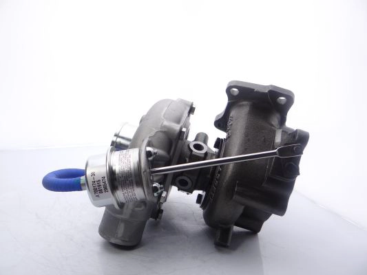 GARRETT 802774-5008S - Турбина