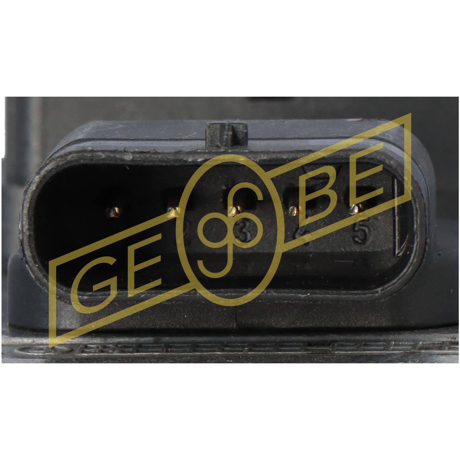 GEBE 9 2835 1 - Датчик NOx