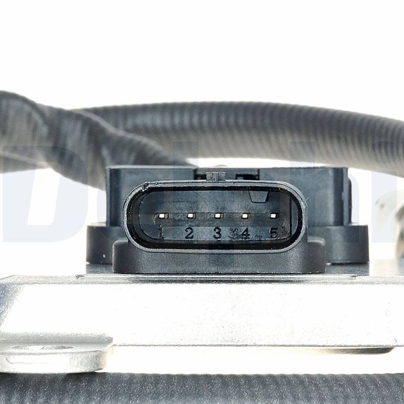 DELPHI ANS1016-12B1 - Датчик NOx