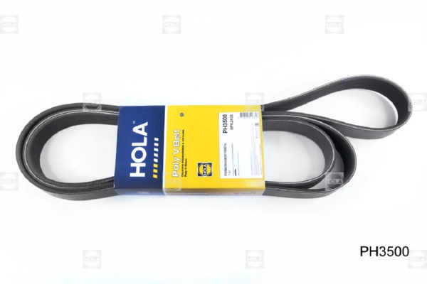 Ремень генератора