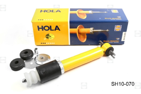 Амортизатор