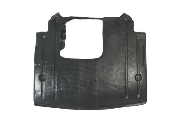 Защита двигателя 