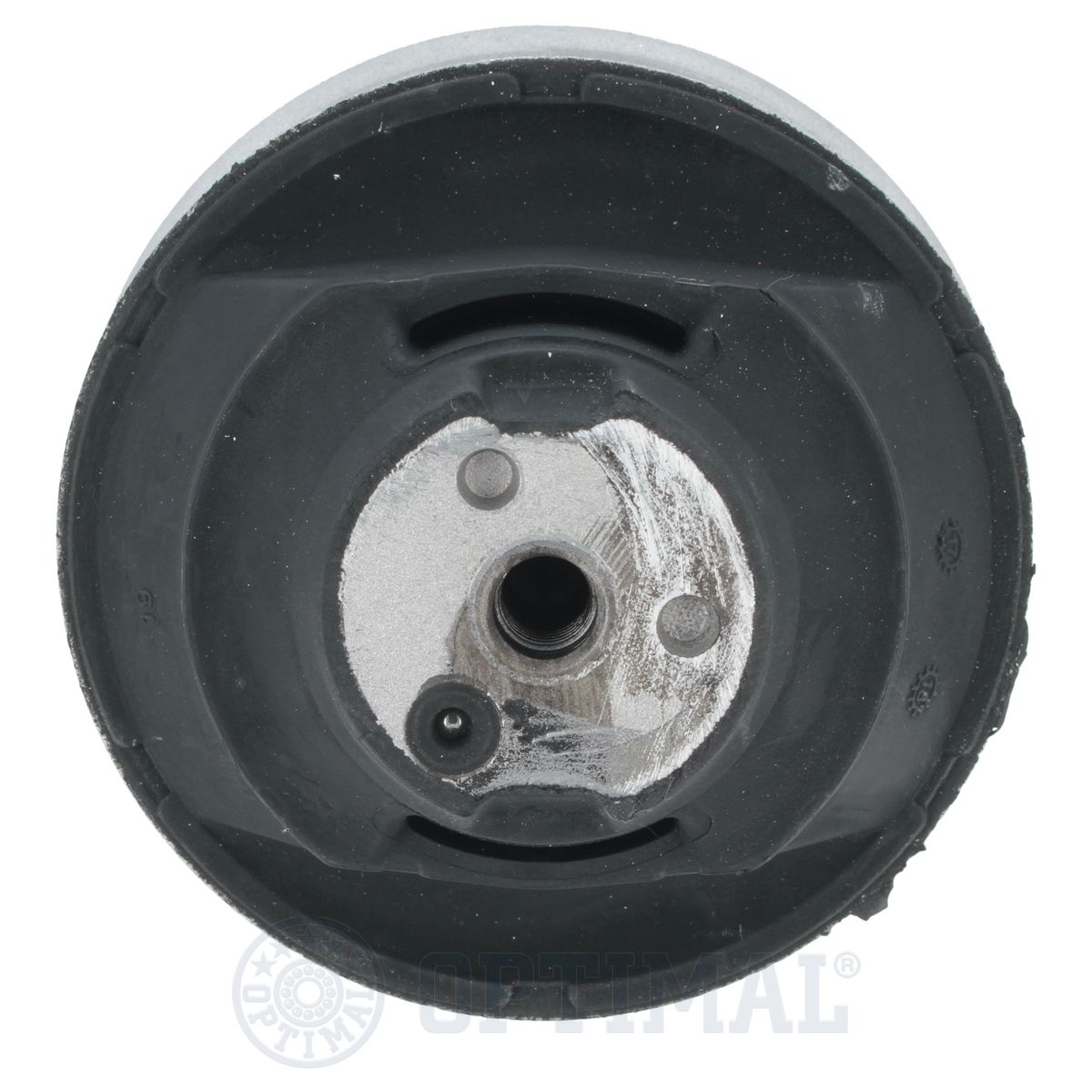 OPTIMAL F7-2003 - Подушка двигателя