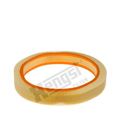 HENGST FILTER E172L - Воздушный фильтр