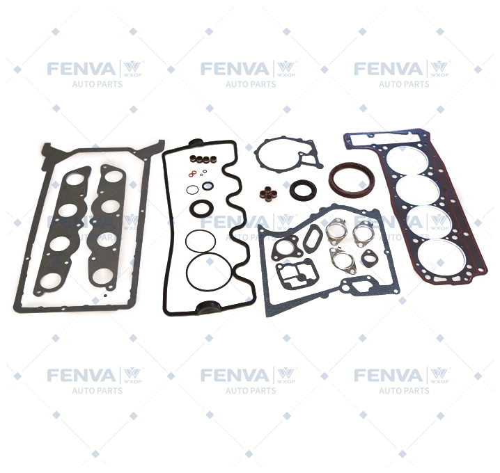 WXQP 110077 - Комплект прокладок двигателя