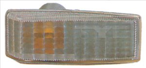 Поворотник (повторитель поворота)