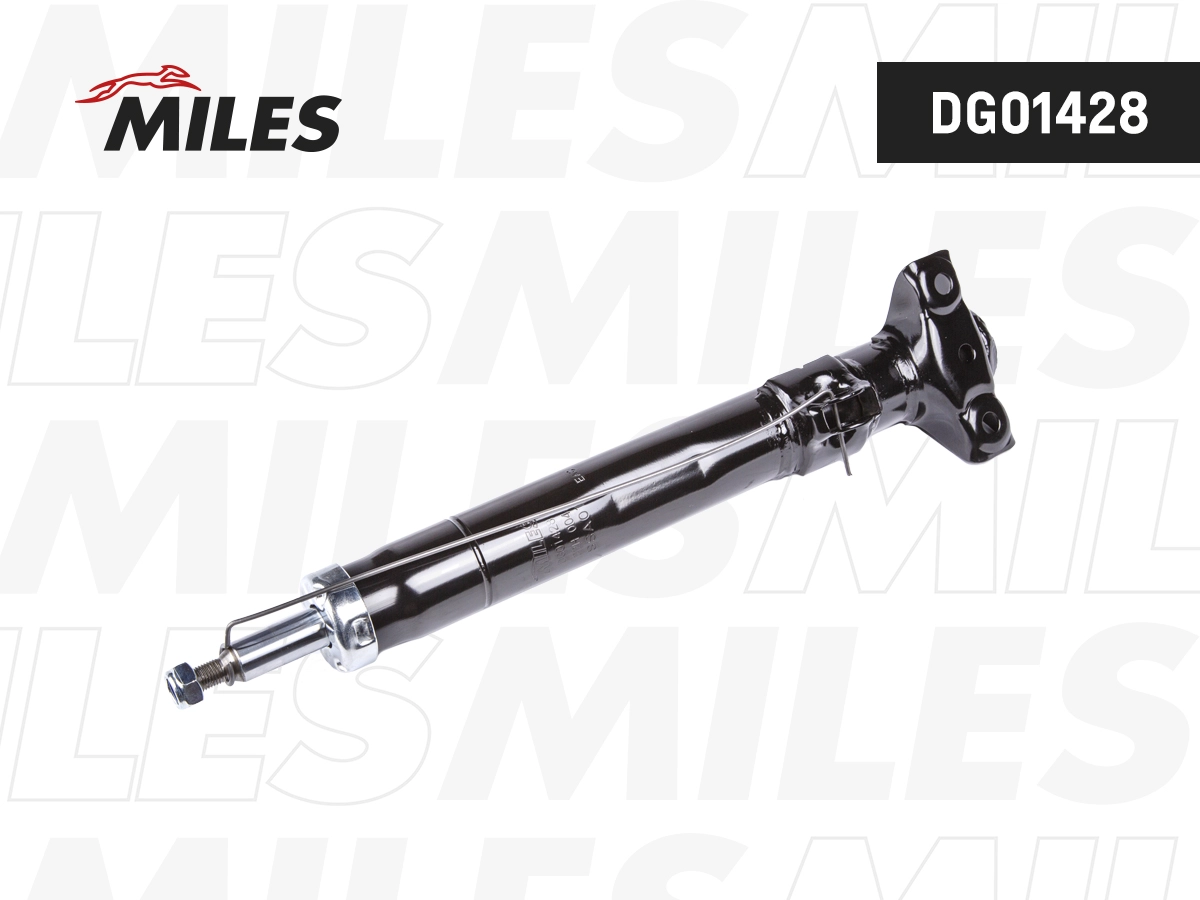 MILES DG01428 - Амортизатор