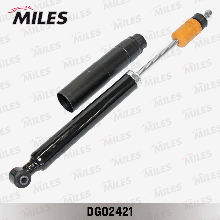 MILES DG02421 - Амортизатор