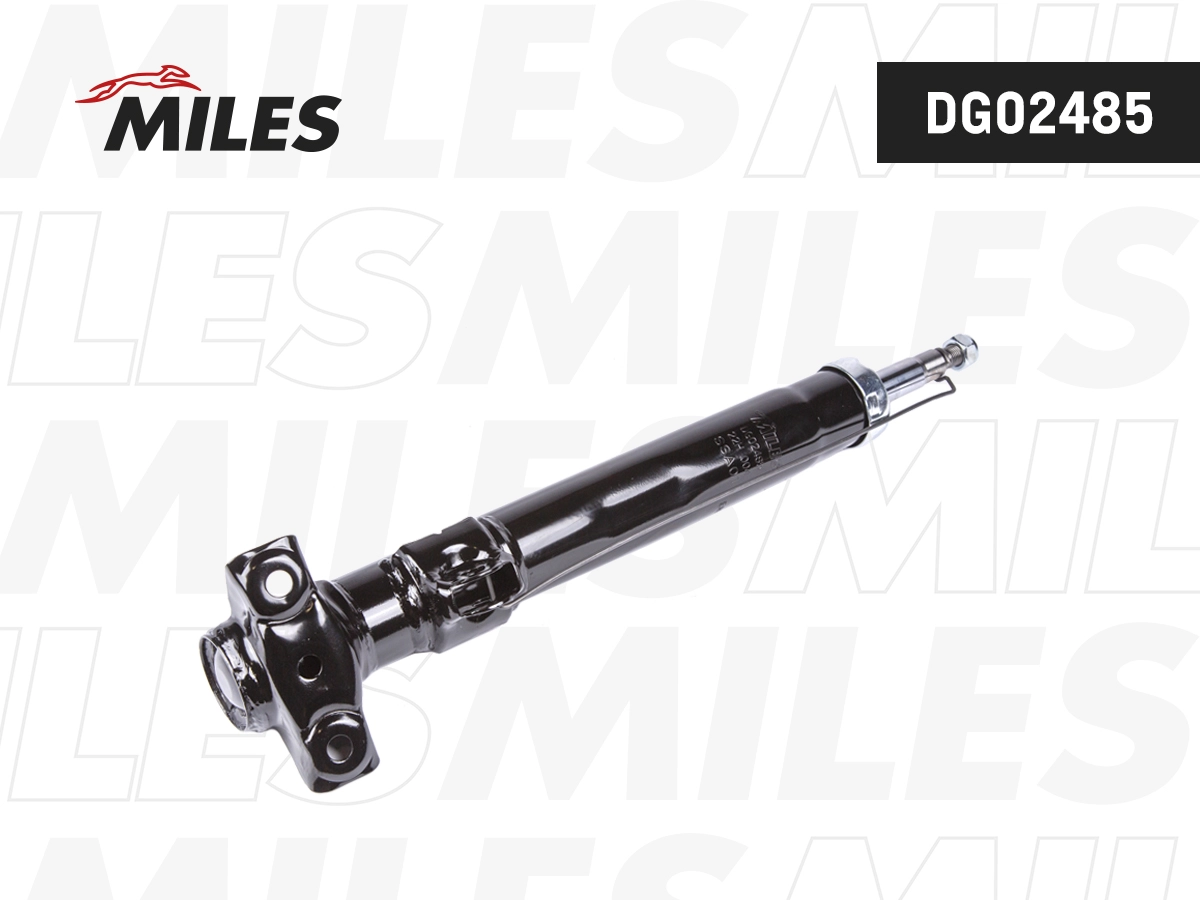 MILES DG02485 - Амортизатор