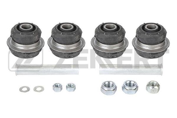 ZEKKERT GM-6079 - Сайлентблоки подвески