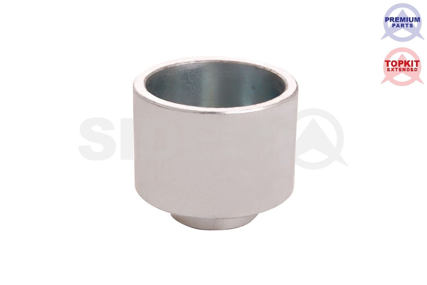 Монтажная насадка шаровой