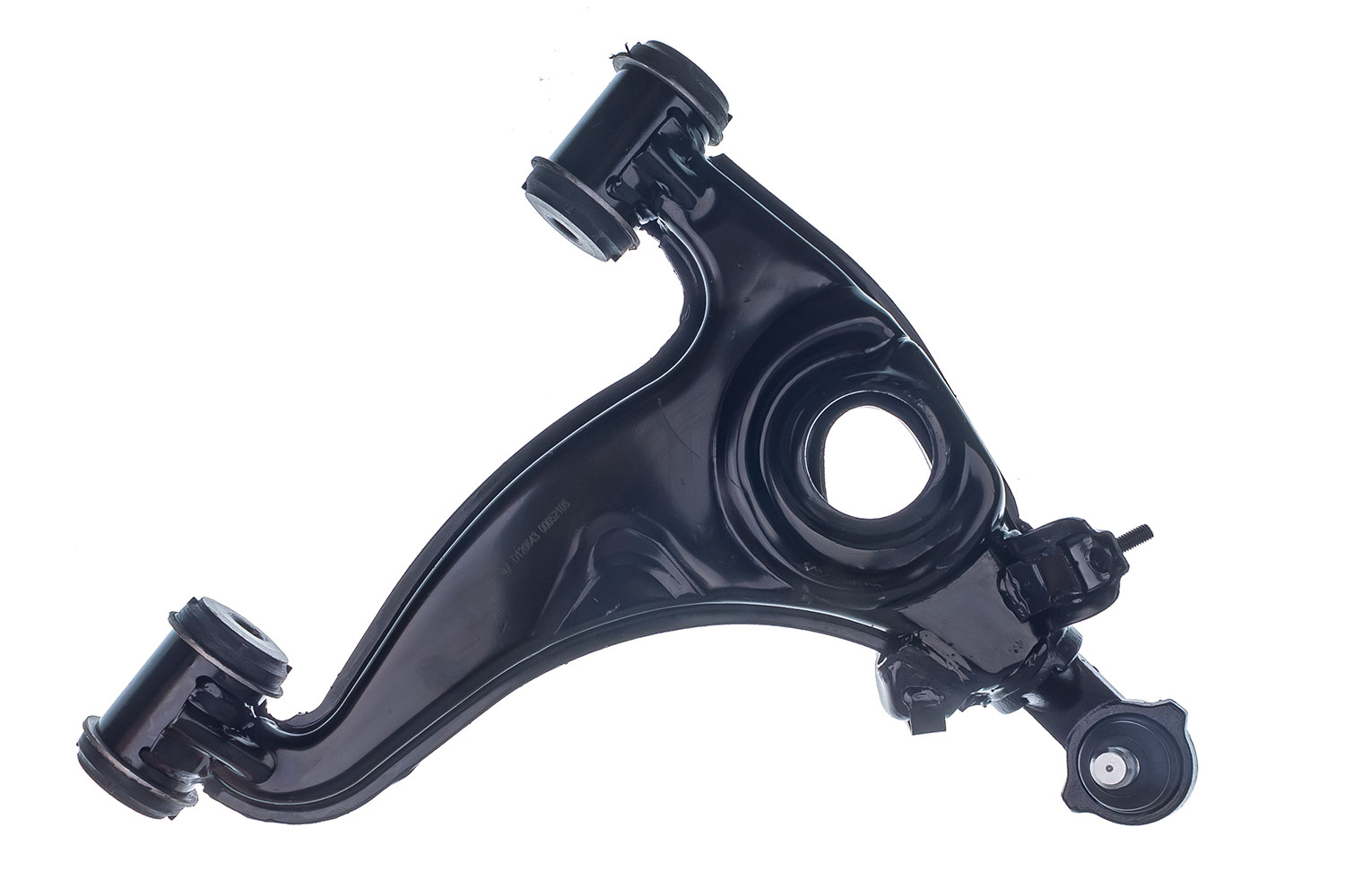 DENCKERMANN D120643 - Рычаг