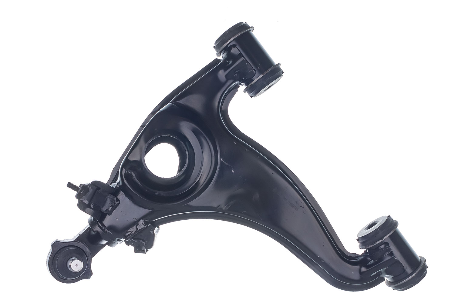 DENCKERMANN D120644 - Рычаг