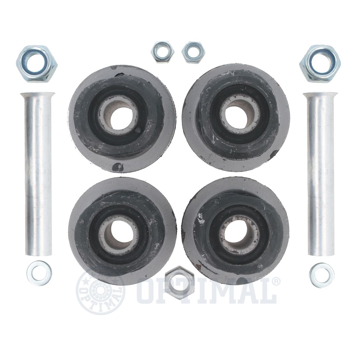 OPTIMAL F8-5009 - Комплект рычагов