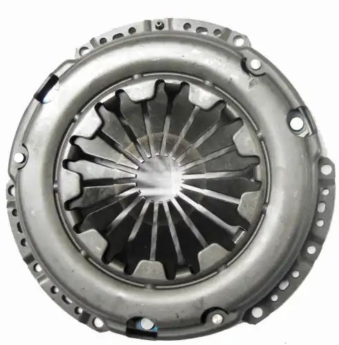 SASSONE 8137 - Корзина сцепления E.SASSONE