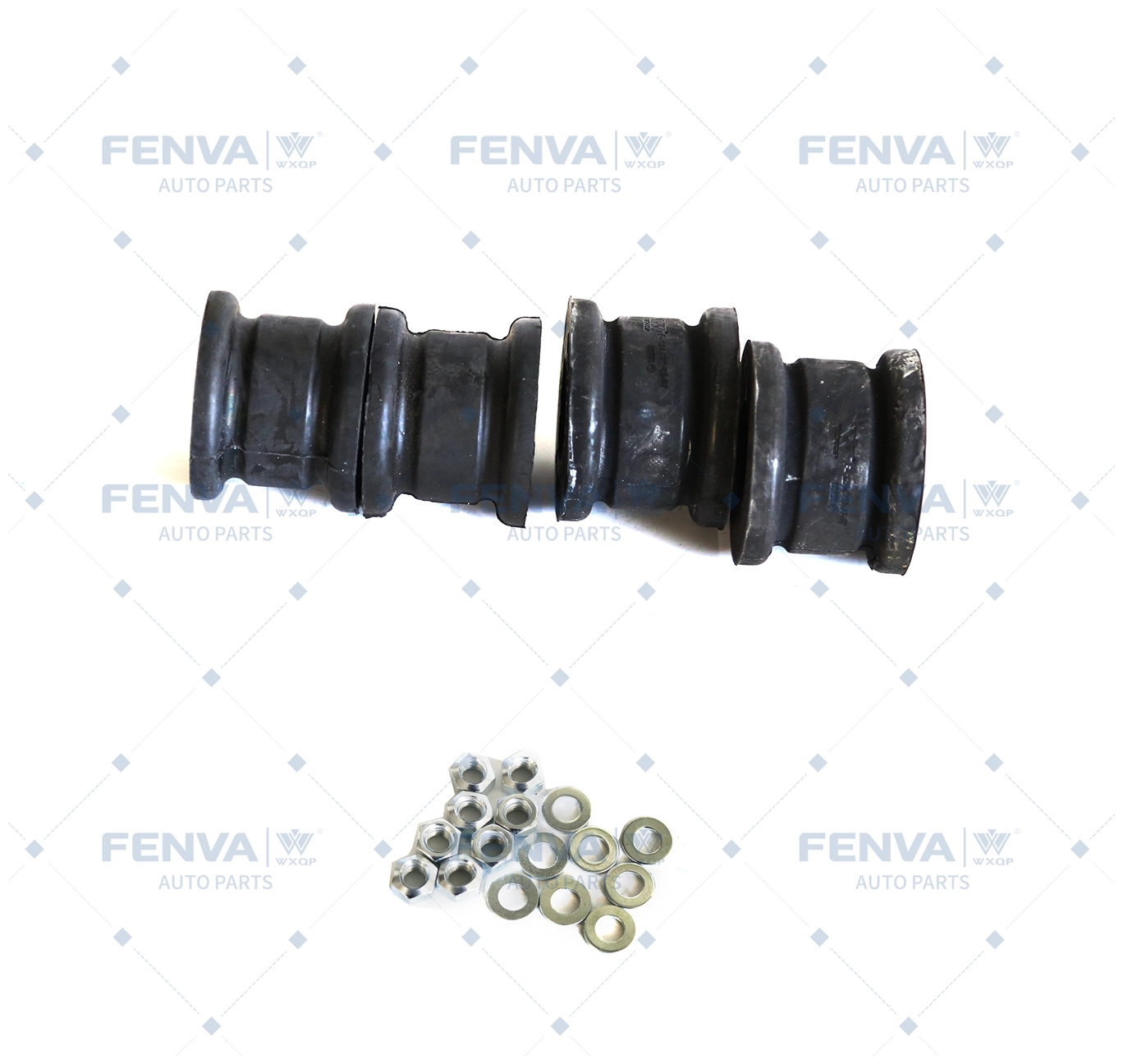 WXQP 180295 - Втулка стабилизатора