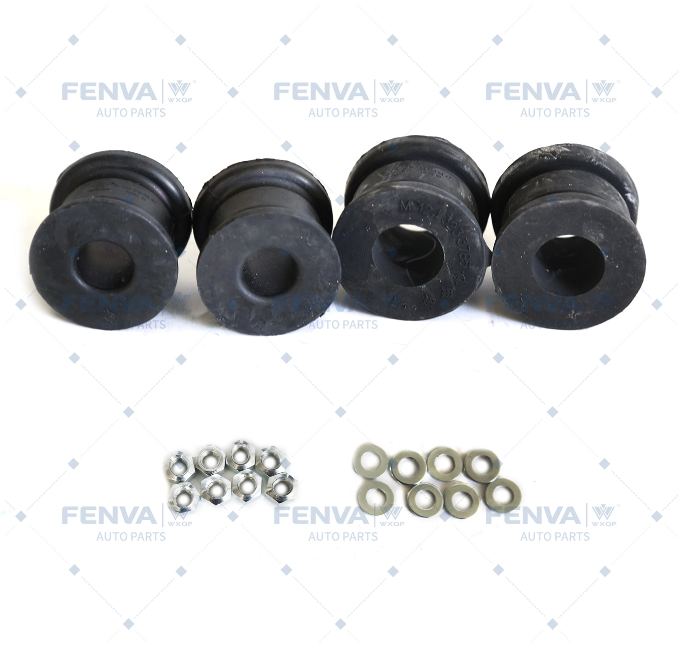 WXQP 180295 - Втулка стабилизатора