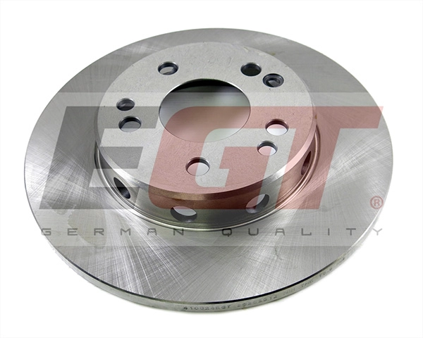 EGT 410024EGT - Тормозные диски