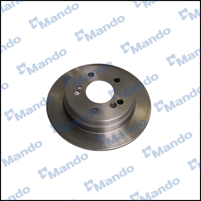 MANDO MBC035103 - Тормозные диски