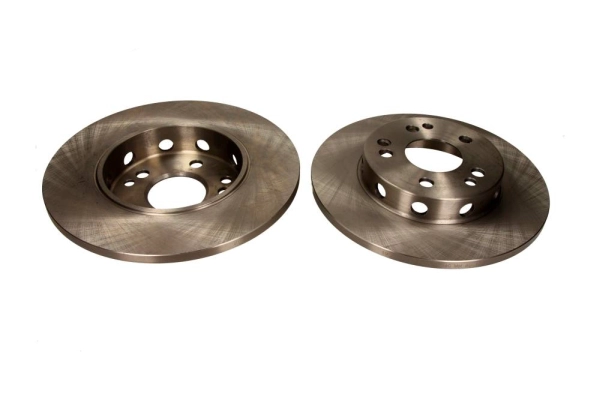 MAXGEAR 19-0719 - Тормозные диски