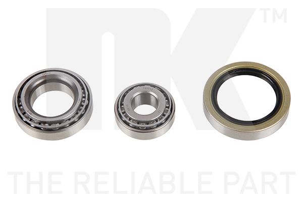 NK 753310 - Ступичный подшипник