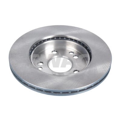 SWAG 10 90 5230 - Тормозные диски