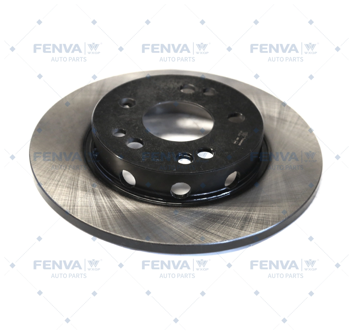 WXQP 140101 - Тормозные диски