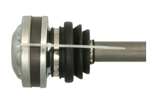 PASCAL G2M003PC - Приводной вал (полуось)