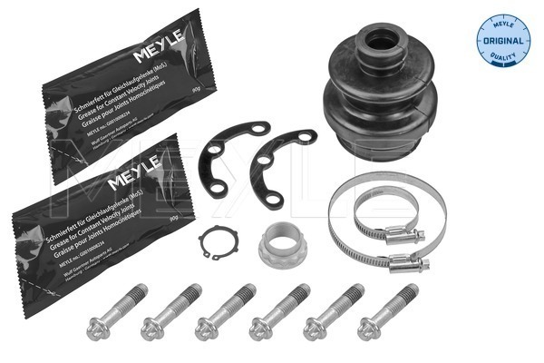 MEYLE 014 003 0302 - Пыльник шруса