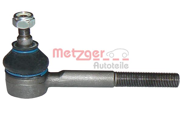 METZGER 54025802 - Наконечник поперечной рулевой тяги KIT +
