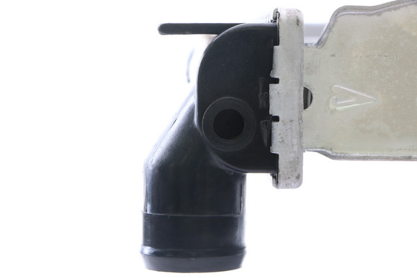 MAHLE CR 292 000S - Радиатор охлаждения