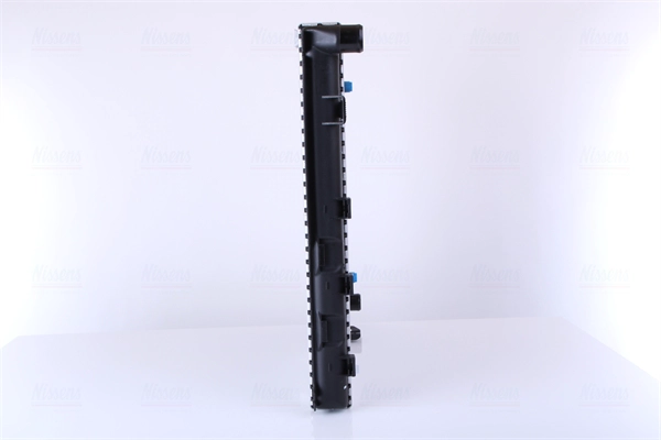 NISSENS 62751A - Радиатор охлаждения