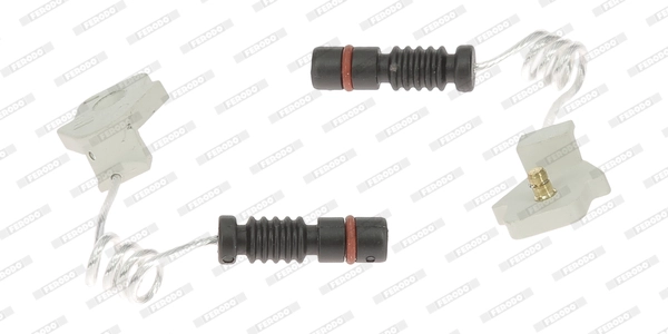 FERODO FWI207 - Сигнализатор, износ тормозных колодок PREMIER