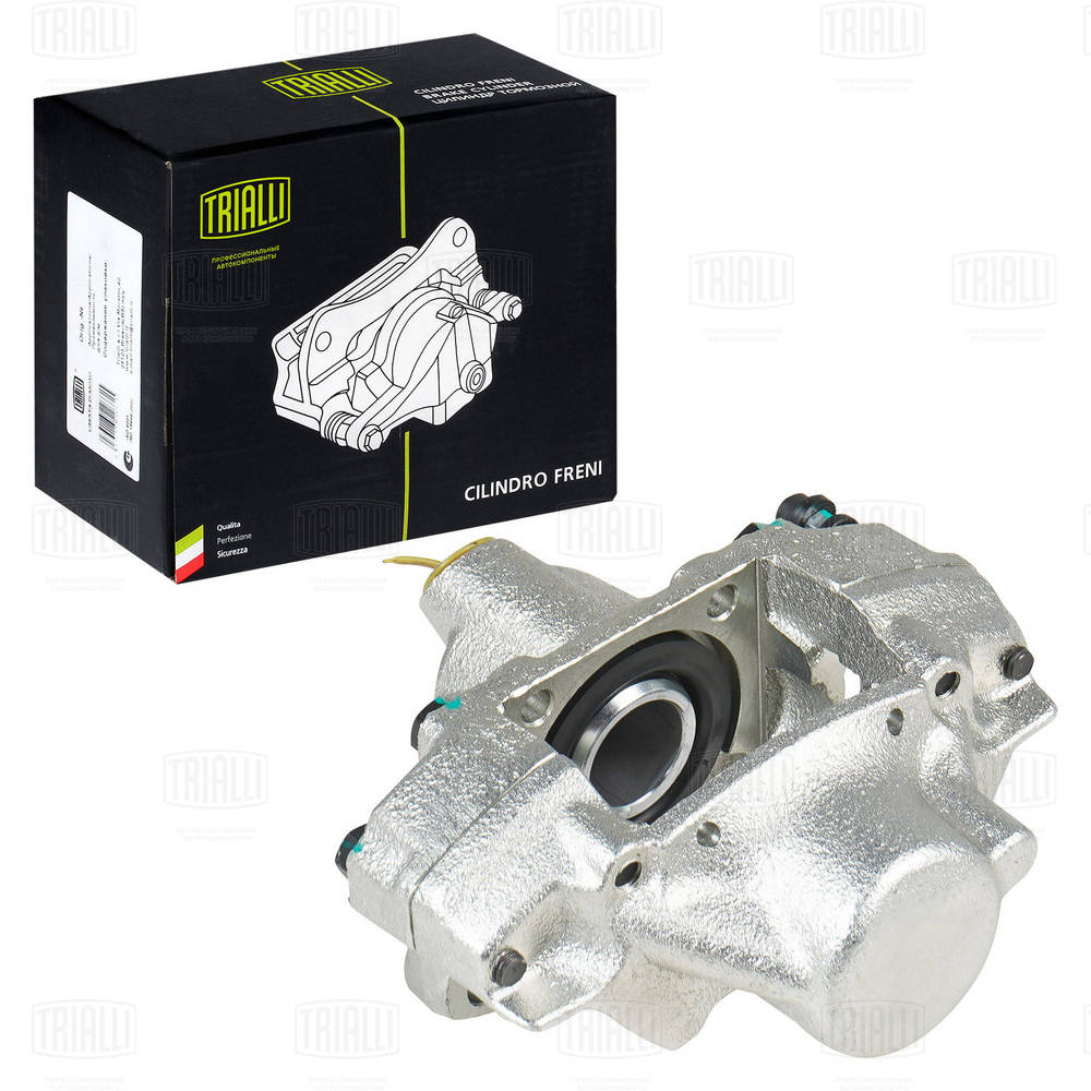 TRIALLI CF 182020 - Тормозной суппорт