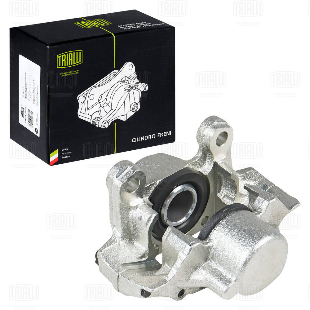TRIALLI CF 182020 - Тормозной суппорт