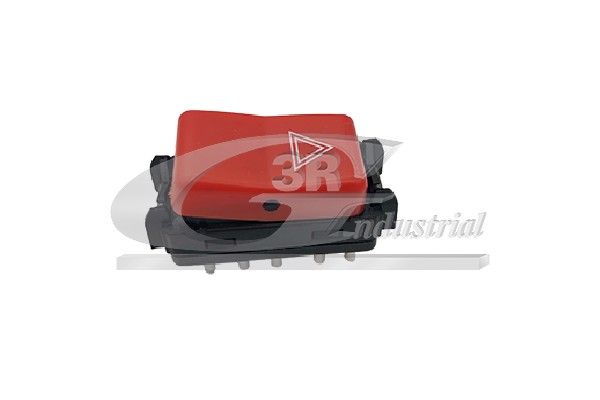 Кнопка аварийки