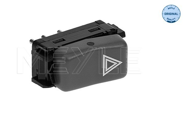 MEYLE 014 890 0001 - Указатель аварийной сигнализации MEYLE-ORIGINAL: True to OE.