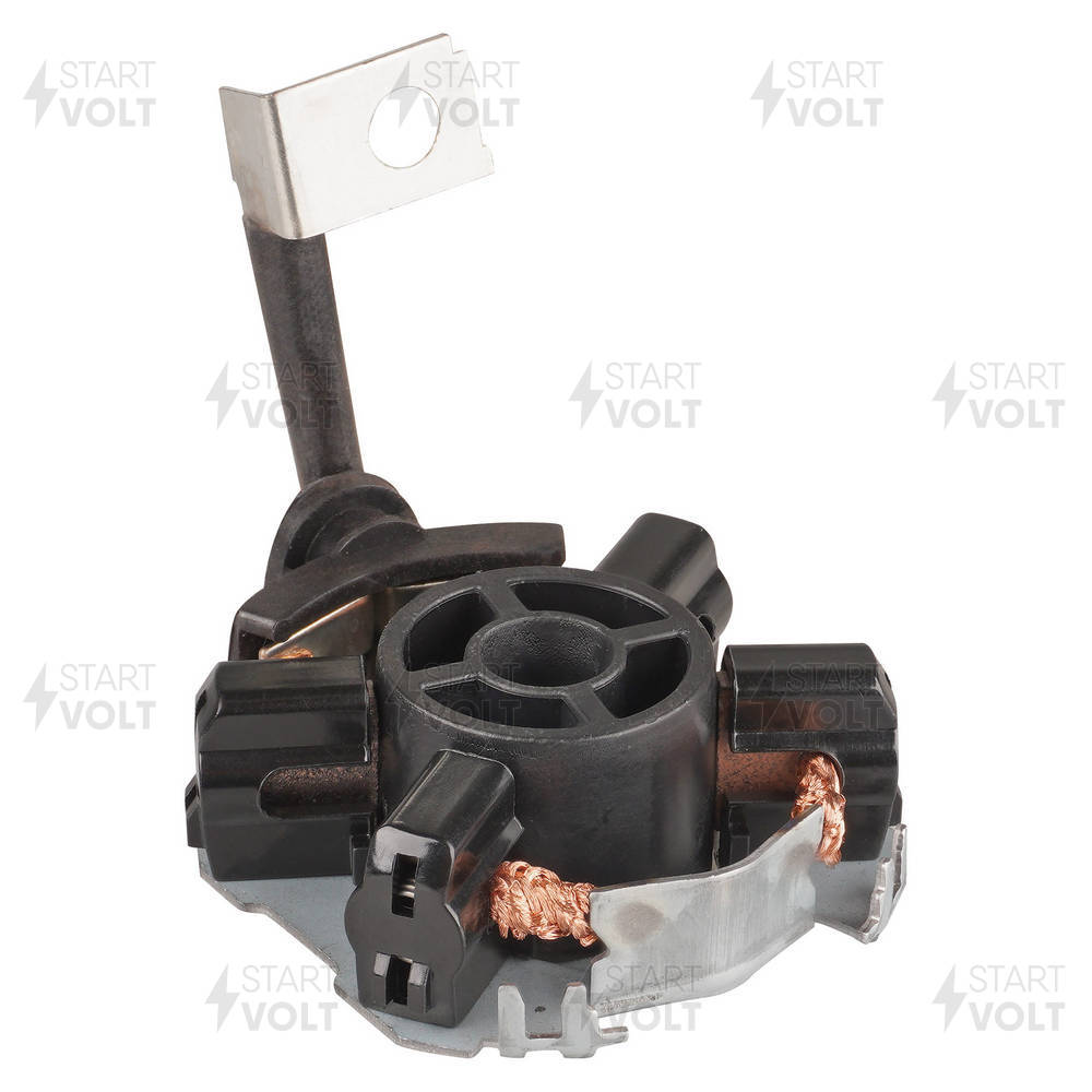 Щетки стартера