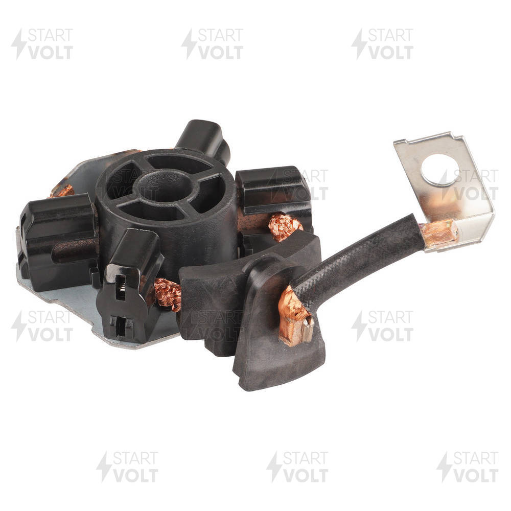 STARTVOLT VBS 1806 - Щетки стартера