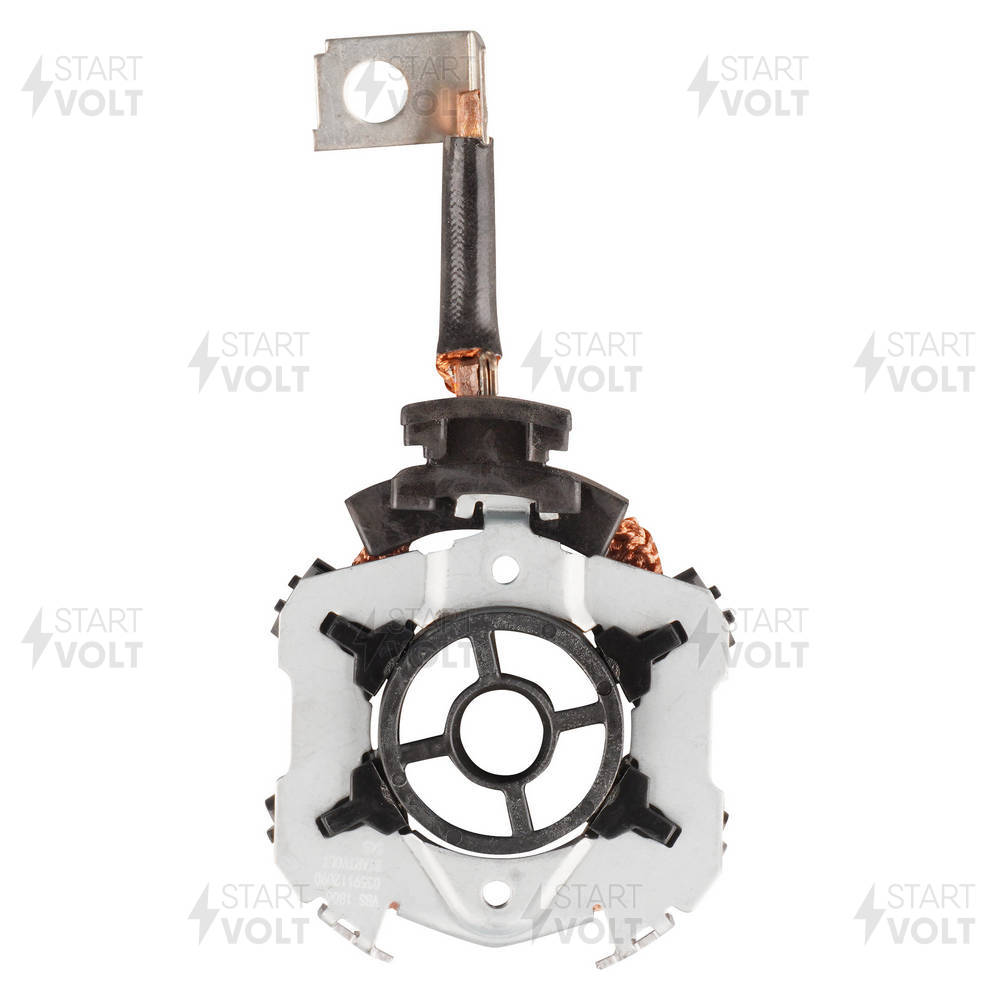 STARTVOLT VBS 1806 - Щетки стартера