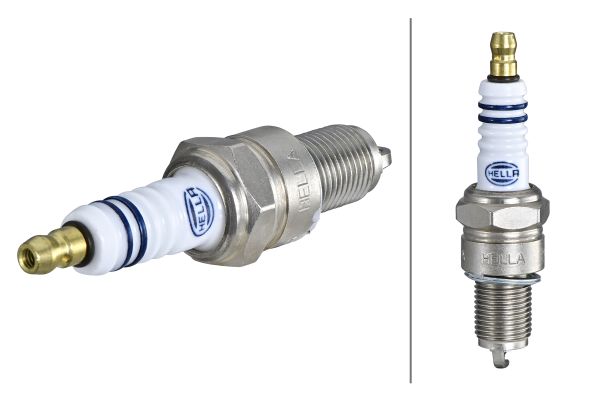 Свеча зажигания Platinum