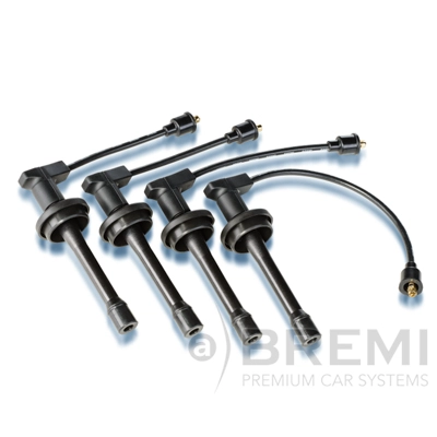 Высоковольтные провода