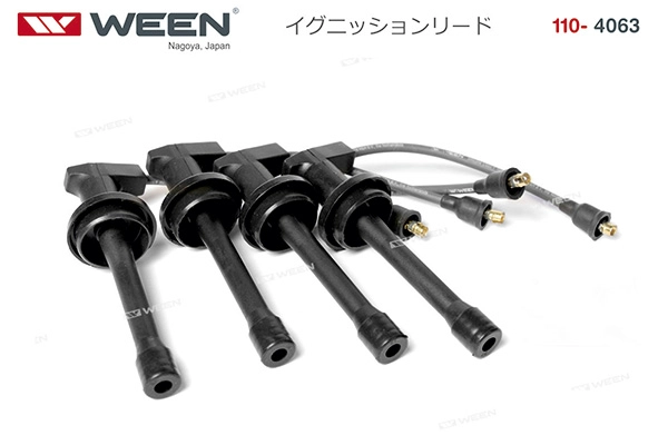 WEEN 110-4063 - Высоковольтные провода