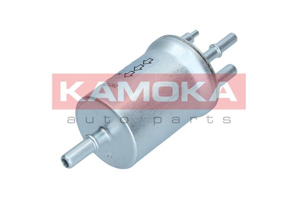 KAMOKA F319901 - Топливный фильтр KAMOKA